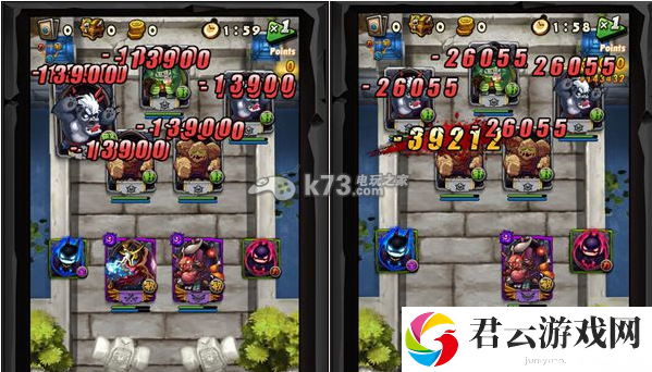 全民英雄闪电幽魂与剑圣对比：善于利用环境轻松应对挑战