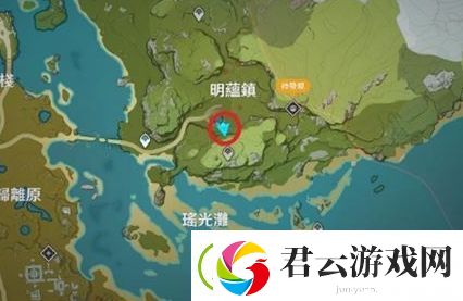 原神食谱获取大全