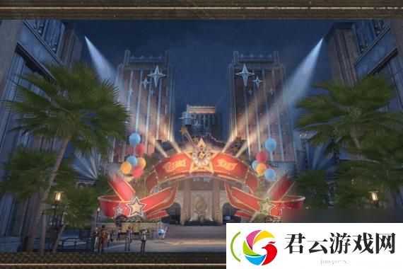 云·星穹铁道：探寻宇宙奥秘-畅游星际世界！