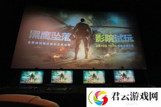 国产射击大作憋了数年