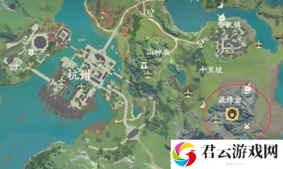仙剑世界会跑路的宝箱攻略一览
