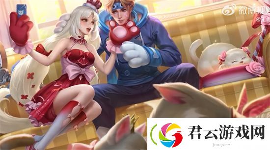 王者荣耀大乔星梦星元什么时候上线王者荣耀大乔星梦星元上线时间