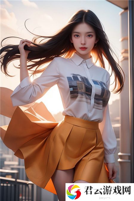 暴躁少女CSGO视频大全，网友：这才是游戏的真实魅力！