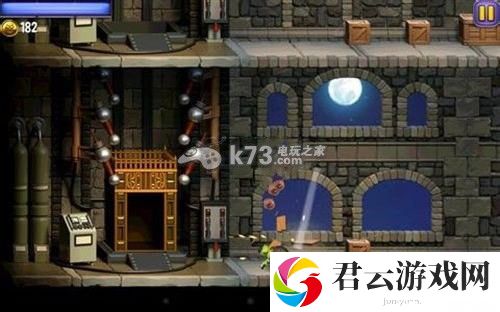 怪物总动员通关技巧分享：解锁顶级装备的秘密路径