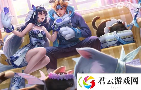 王者荣耀大乔星梦星元什么时候上线王者荣耀大乔星梦星元上线时间