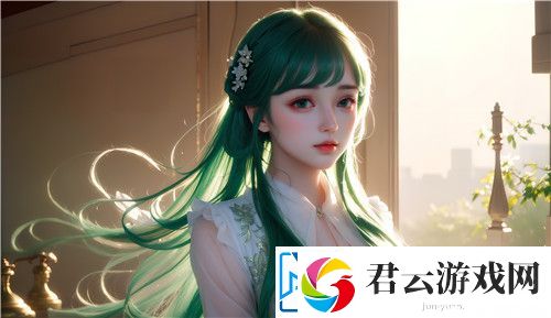 女学生被