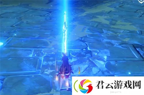 原神北风狼怎么开