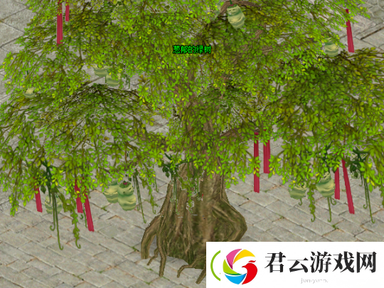 初春踏青游玩乐
