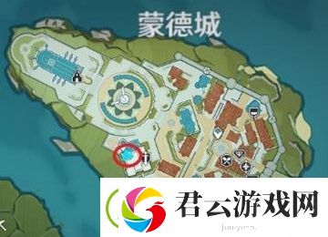 原神食谱获取大全-全食谱获取方法-原神攻略