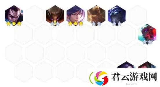 云顶之弈S4决斗大师阵容怎么玩-云顶之弈攻略