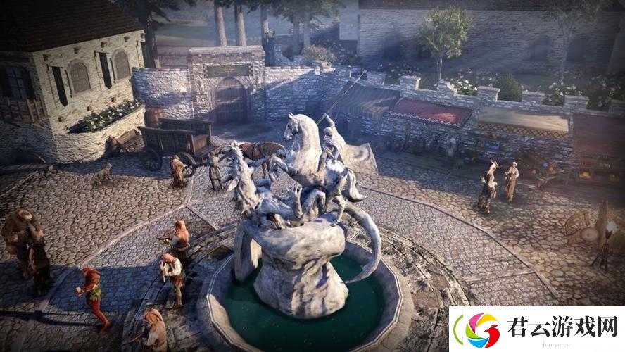 黑色沙漠Steam上究竟叫什么-深度解析与全面游戏指南