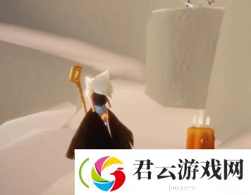光遇9月22日季节蜡烛在哪里