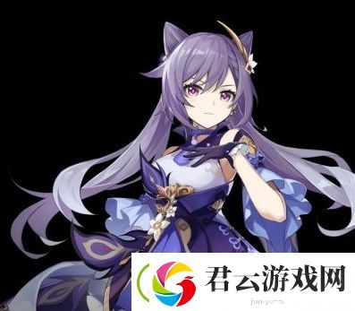 原神哪些角色厉害