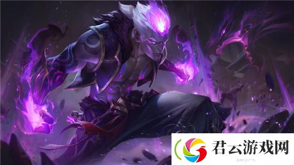 英雄联盟神龙尊者布兰德皮肤一览-LOL手游攻略