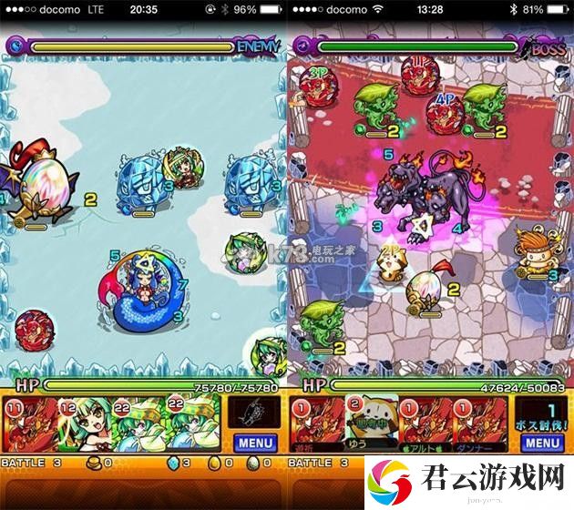 怪物弹珠兽神玉入手途径：提升游戏体验技巧