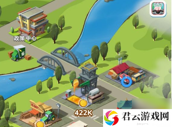 家国梦存钱跳级技巧一览