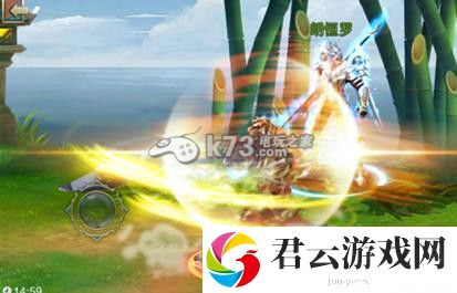 游龙英雄狂战虎王BOSS打法：稀有宝藏位置全分析
