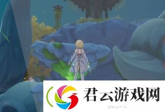 原神雾海云间寻访记怎么做