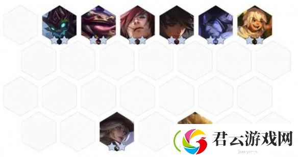 云顶之弈永恒之森斗士阵容玩法-云顶之弈攻略