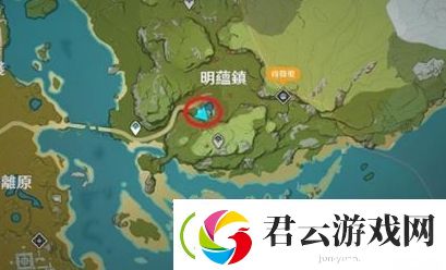 原神食谱获取大全