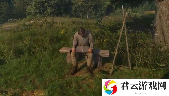 天国：拯救2支线任务猎杀狼人完成指南