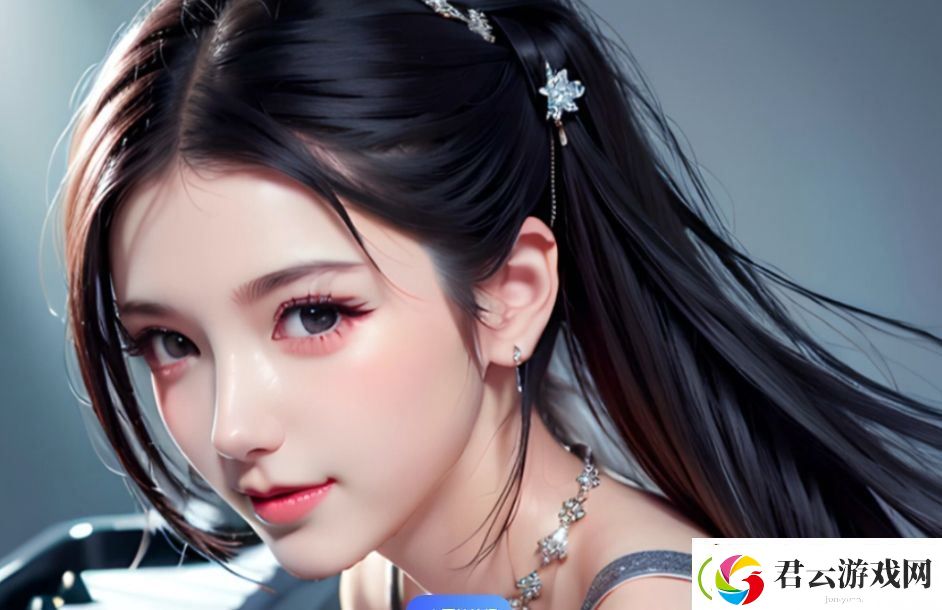 魅影图库：探索无尽创意与视觉享受的艺术世界