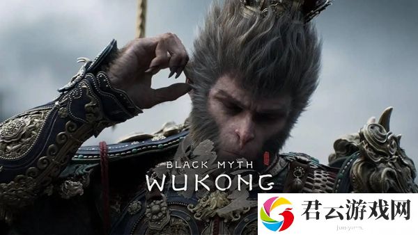黑神话悟空火灵元母位置在哪-地图隐藏要素与彩蛋揭秘