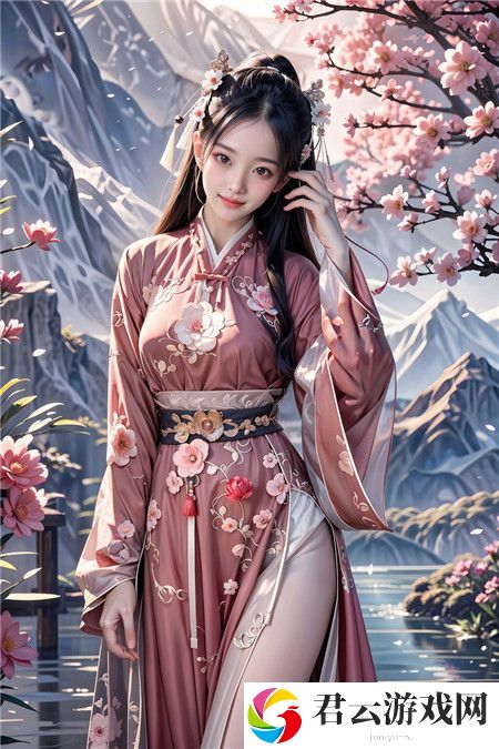 魅影大秀：华丽与神秘交织的视觉盛宴