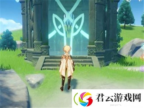 原神地灵龛位置分布大全