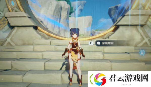 原神香菱怎么获得-原神攻略
