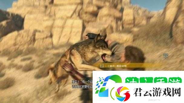 合金装备5幻痛第7关全S挑战如何完美通关-图文攻略详解！