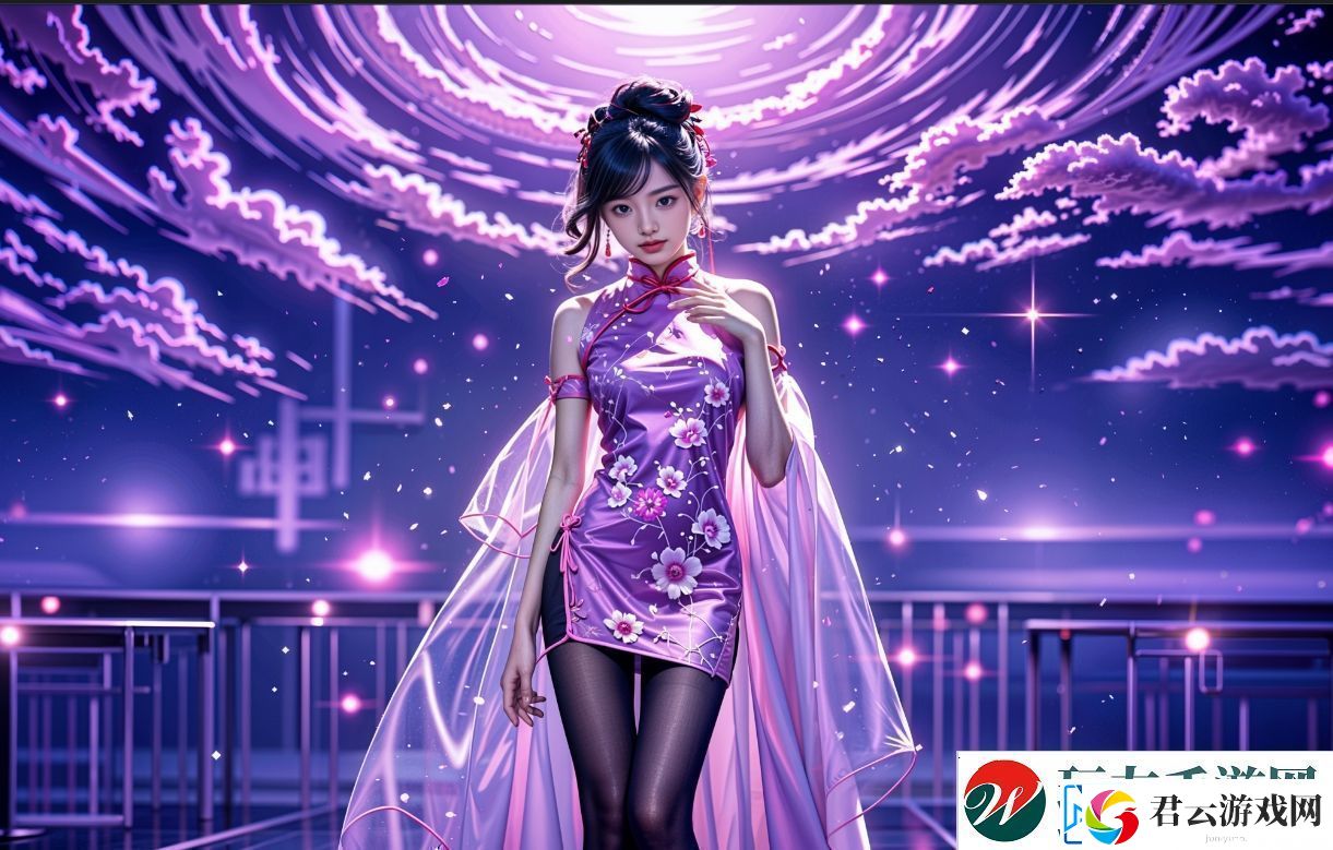 暴躁妹妹CS:GO直播风格独特-如何吸引更多粉丝