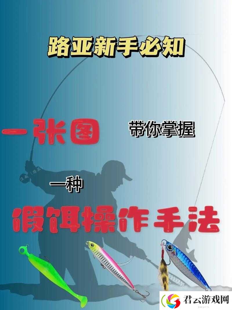 Atlas中如何钓鱼-揭秘阿特拉斯鱼饵的全方位获取方法