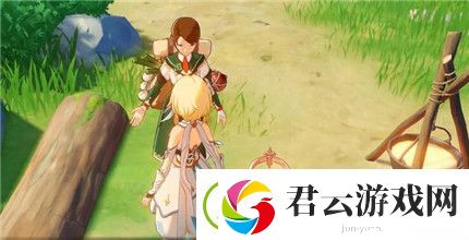 原神料理熟练度速刷攻略-原神攻略