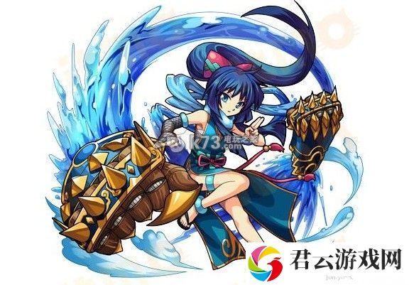 怪物弹珠雾隠才蔵进化与神化对比：装备强化提升技巧