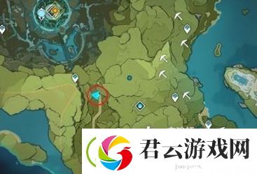 原神食谱获取大全