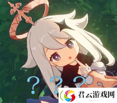 原神派蒙表情包分享