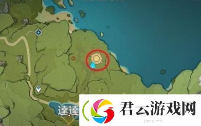原神探索剑冢封印怎么做