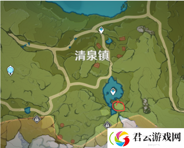 原神凯亚解谜任务攻略