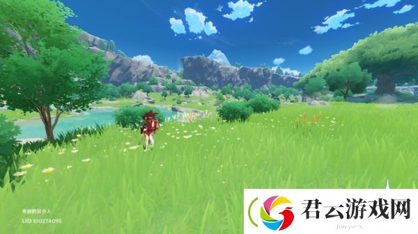 原神飞行的许可怎么过-原神攻略