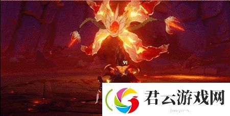 原神爆炎树在哪-爆炎树详细打法教学-原神攻略
