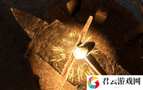 天国：拯救2支线任务铁匠之子具体完成指南