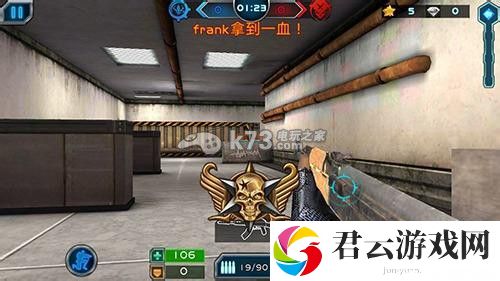全民枪战各阶段武器特点解析：副本掉落详解分析