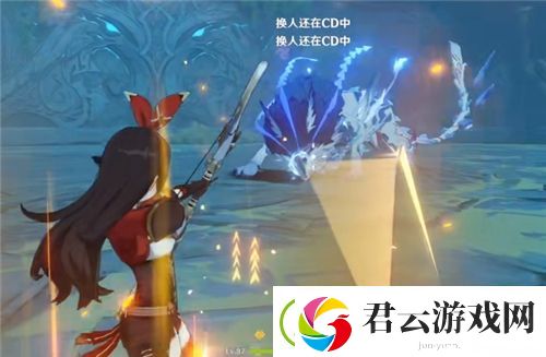 原神北风狼怎么开-原神攻略