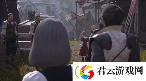 最终幻想16会上线PC吗