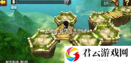 我叫MT2试炼塔各层阵容推荐：每个角色都有其独特的技能