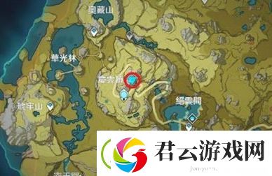 原神食谱获取大全