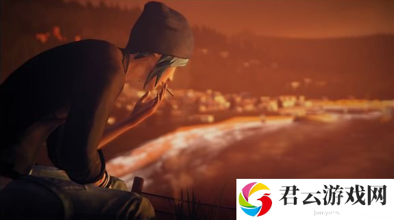奇异人生暴风前夕隐藏结局触发方式讲解分享