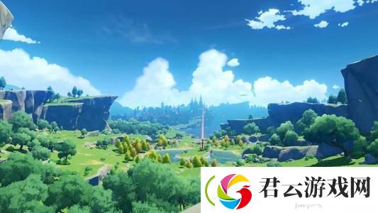 原神新手角色选择攻略-原神攻略