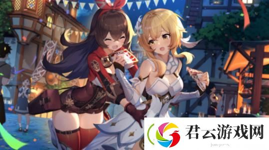 原神切换队伍角色方法-原神攻略